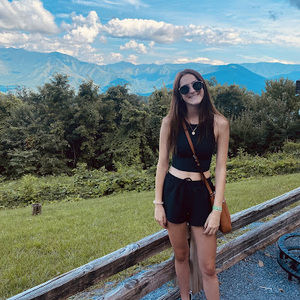 Meet your Posher, Emme